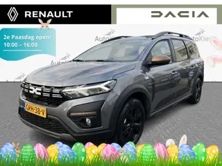 Dacia Jogger 1.6 Hybrid 140 Extreme 7p. (bj 2024)
