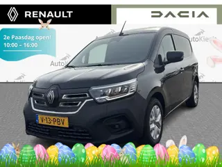 Renault Kangoo E-Tech Advance L1 44 kWh - vierseizoensbanden / additionele parkeerhulp en navigaties