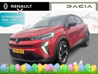 Renault Captur 1.8 E-Tech full hybrid 160 techno - pack winter / pack advanced driving assist / adap