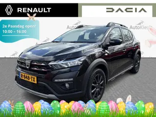Dacia SANDERO Stepway 1.0 TCe 90 Comfort (bj 2022)