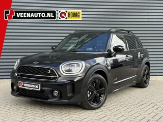 MINI Countryman 1.5 Cooper SE ALL4 (bj 2022, automaat)