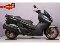 Suzuki BURGMAN 400 (bj 2026)