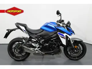 Suzuki GSX S 950 (bj 2025)