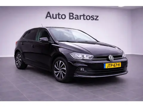 Volkswagen POLO 1.0 TSI Life Business