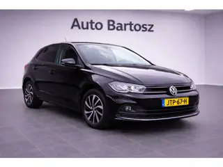 Volkswagen POLO 1.0 TSI Life Business