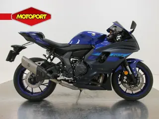 Yamaha YZF-R7 (bj 2025)