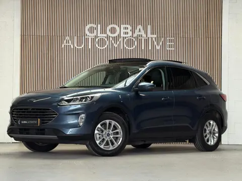 Ford Kuga 2.5 PHEV Titanium - PANO - CAMERA - WINTERPAKKET