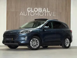 Ford Kuga 2.5 PHEV Titanium - PANO - CAMERA - WINTERPAKKET