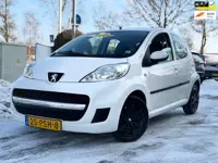 Peugeot 107 1.0-12V Millesim 200 1e eigenaar nieuwe APK