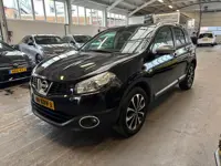 Nissan Qashqai 2.0 Connect Edition