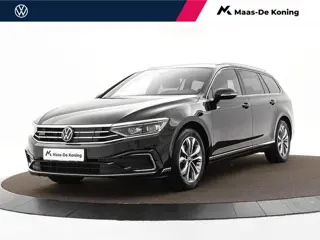 Volkswagen Passat Variant 1.4 TSI 218pk DSG eHybrid GTE Business · Camera · Apple/Android Car Play ·