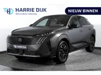 Peugeot 3008 1.2 Hybrid 145 GT | Dig. Cockpit | Adapt. Cruise | Stoel-+stuurverw. | PDC | Camera | N