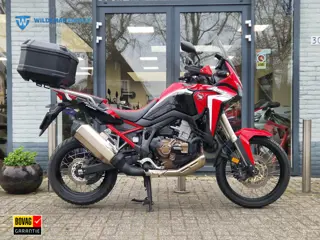 Honda CRF1100 CRF 1100 Africa Twin DCT