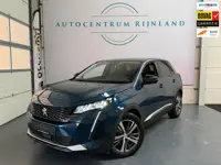 Peugeot 3008 1.6 Plug-In Hybrid 225 Allure Pack Business 1 JAAR BOVAG GARANTIE