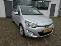HYUNDAI I20 1.2I I-DEAL