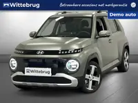 Hyundai Inster Evolve 49 kWh WINTER + TECH PACK | MATTE LAK | FULL LED | VOORRAADVOORDEEL!