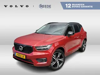 Volvo XC40 1.5 T5 Recharge R-Design | Panoramadak | Lounge Pack | IntelliSafe Surround | Climate Lin