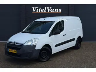 Citroën Berlingo 1.6 BlueHDI 75 Club | Bluetooth | Cruise Control | Radio