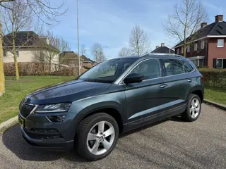 Skoda Karoq 1.0 TSI Business Edition