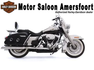 Harley-Davidson FLHRC ROAD KING CLASSIC ANNIVERSARY / ROADKING