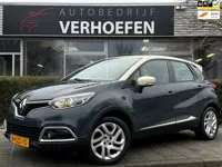 Renault Captur 0.9 TCe Dynamique - PARKEER CAMERA - CRUISE / CLIMATE CONTR - ISOFIX !