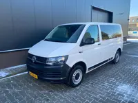 Volkswagen Transporter Kombi 2.0 TDI L1H1 9 PERSOONS MET AIRCO