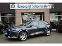 CUPRA Formentor 1.5 TSI Business Edition CAMERA SFEERVERLICHTING CARPLAY STUUR+STOELVERW. DAB 2xPDC 