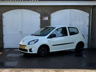 Renault Twingo 1.2-16V Authentique (bj 2010)