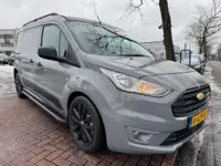 Ford Transit Connect 1.5 EcoBlue 120pk L2 Trend Automaat 3Zits Special MAT Grey Edition Airco/ACC,Na