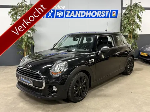 MINI Mini 1.2 One Business // Airco // Cruise // Lm velgen Verkocht!!!