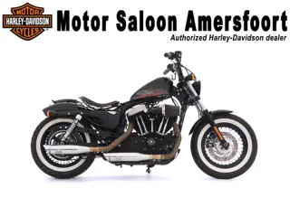 Harley-Davidson XL1200X / XL1200 X SPORTSTER FORTY EIGHT