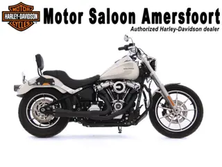 Harley-Davidson FXLR SOFTAIL LOW RIDER / LOWRIDER