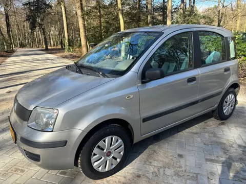 Fiat Panda 1.1 Young