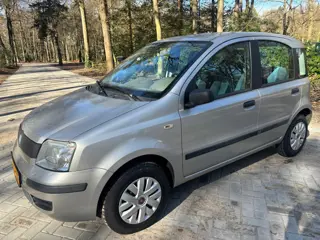 Fiat Panda 1.1 Young