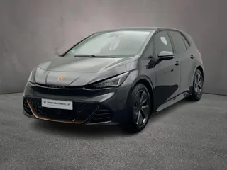 CUPRA Born Business One 204pk Automaat Adaptive cruise control, Navigatie, Stuurwiel verwarmd, LED k