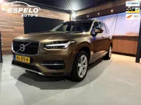 Volvo XC90 2.0 T8 Twin Engine AWD R-Design, Nl auto met oa:Nap, Panorama Leder, Navi, Pdc, Cruise, C