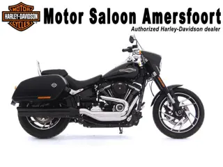Harley-Davidson FLSB SOFTAIL SPORT GLIDE / SPORTGLIDE