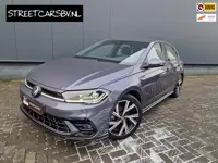 Volkswagen Polo 1.0 TSI DSG R-Line /Virtual Pro /Keyless /IQ Drive /IQ Light
