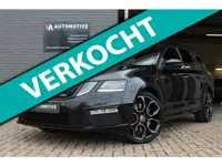 Skoda Octavia Combi 2.0 TSI RS 245 DSG MEMORY CAM ACC KESSY CANTON