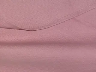 TAFELKLEED OUD ROZE KATOEN 130X130cm 40 STUKS NIEUW