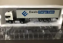 Ewals Cargo care Scania WSI 1:50