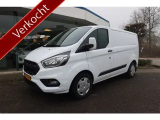 Ford Transit Custom 320 2.0 TDCI 130PK AUTOMAAT L1H1 Trend