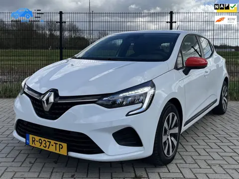 Renault Clio 1.0 TCe 90 Equilibre | Carplay | Cruise Control | PDC | Airco