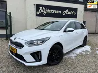 Kia Ceed Sportswagon 1.6 GDI PHEV DynamicPlusLine 1e Eigenaar | Org. NL | Camera | Trekhaak