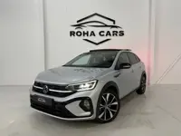 Volkswagen Taigo 1.5 TSI R-Line, BOMVOL, Pano, Beats audio