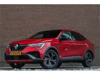 Renault Arkana 1.6 E-Tech R.S. Line, Origineel NL, Bose, Trekhaak, Adaptive Cruise, Carplay, Stoel &