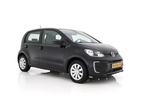 Volkswagen e-Up! (INCL.BTW) *HEATED-COMFORTSEATS | CCS-FASTLOADER | CAMERA | DAB | ECC | PDC | CRUIS