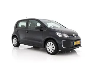 Volkswagen e-Up! (INCL.BTW) *HEATED-COMFORTSEATS | CCS-FASTLOADER | CAMERA | DAB | ECC | PDC | CRUIS