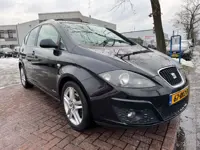SEAT Altea XL 1.2 TSI Ecomotive Businessline COPA Airco/ECC,Cruisecontrol,Navigatie