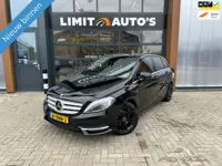 Mercedes-Benz B-klasse 200 Ambition Airco/Cruise/Leder/Navi/Pdc.v+a/Xenon/Lmv/Nap/Apk
